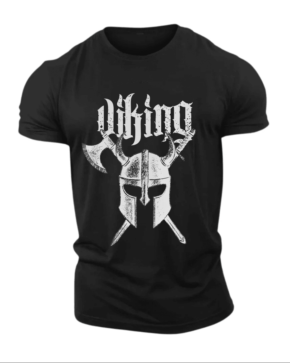 Koszulka Viking Axes - Ironfit PL