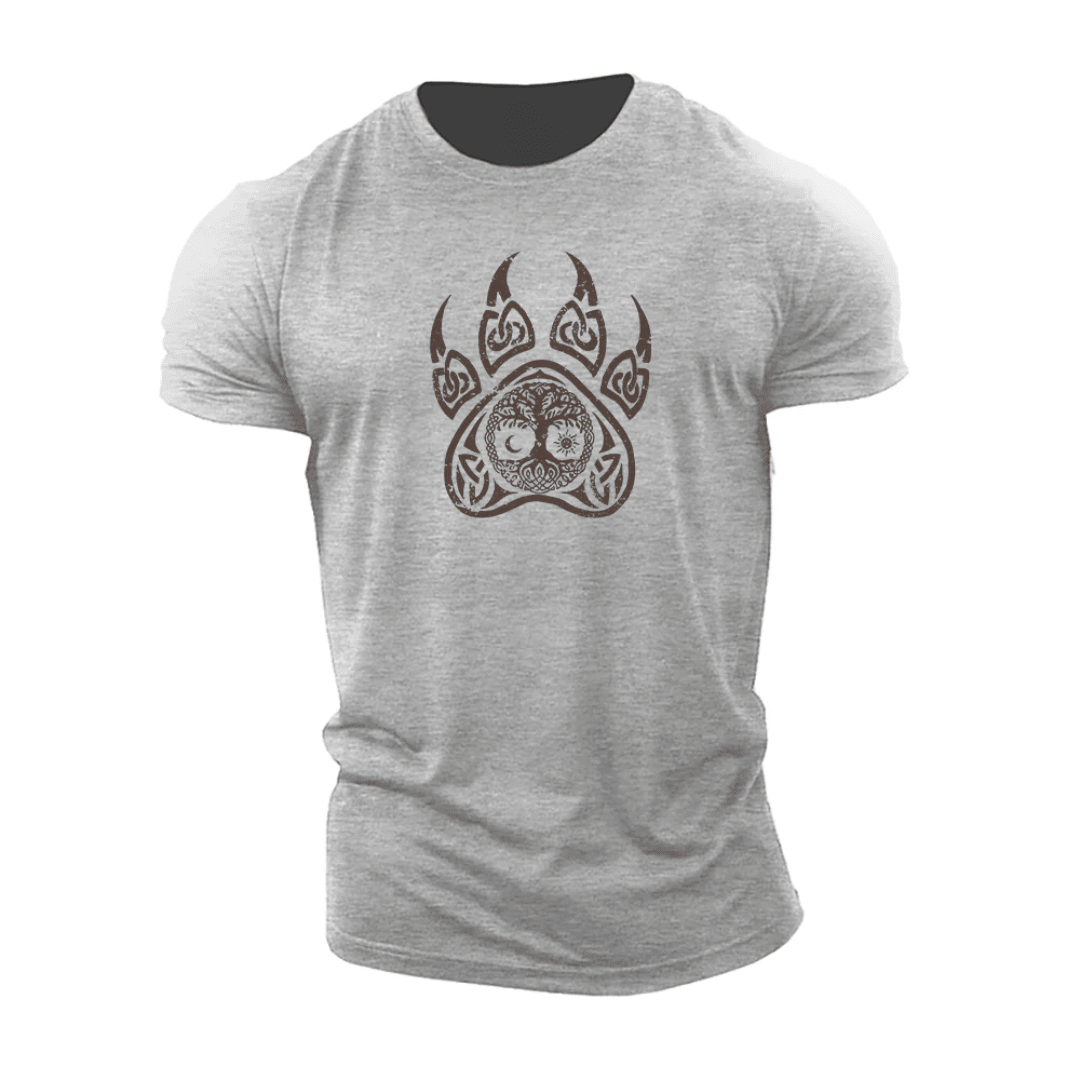 Koszulka Viking Bear Claw - Ironfit PL