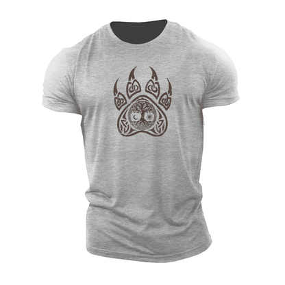 Koszulka Viking Bear Claw - Ironfit PL