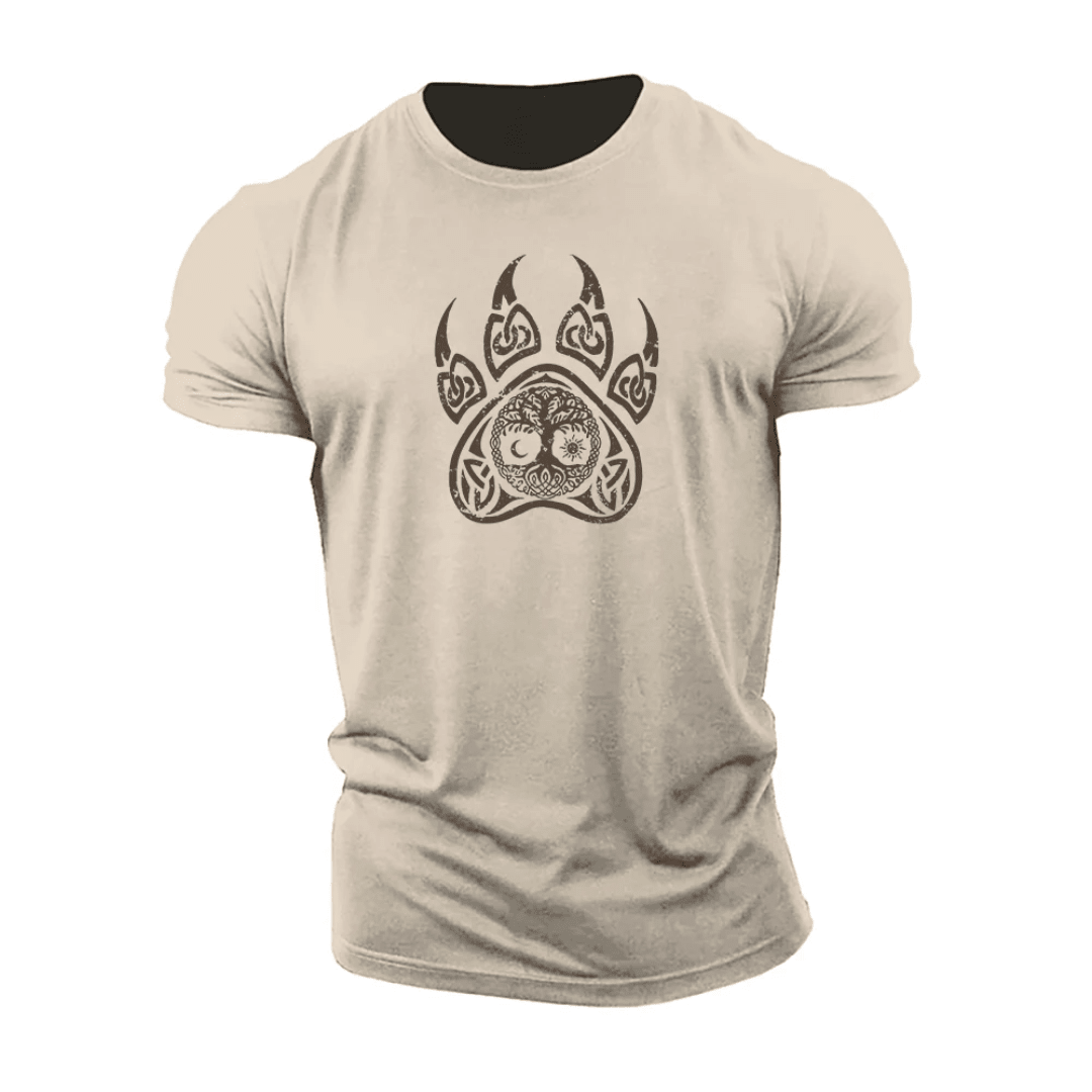 Koszulka Viking Bear Claw - Ironfit PL