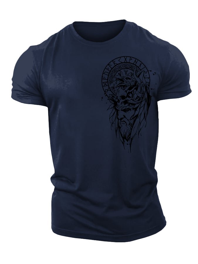 Koszulka Viking Empirer - Ironfit PL