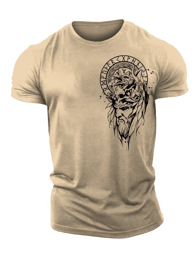 Koszulka Viking Empirer - Ironfit PL