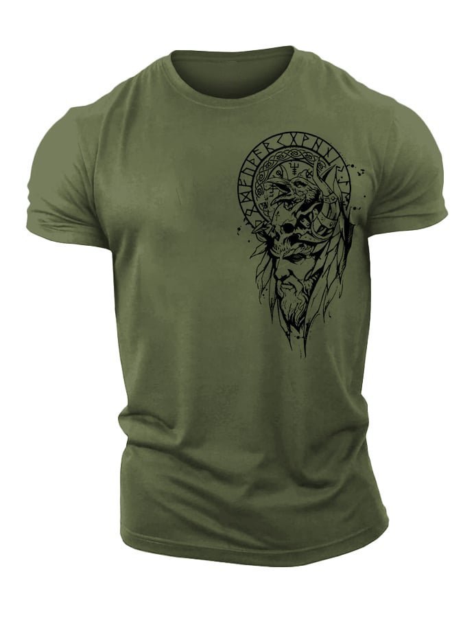 Koszulka Viking Empirer - Ironfit PL