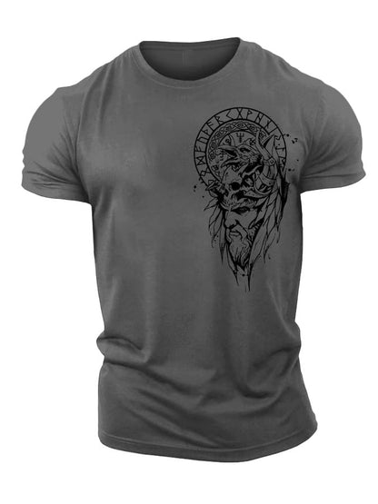 Koszulka Viking Empirer - Ironfit PL