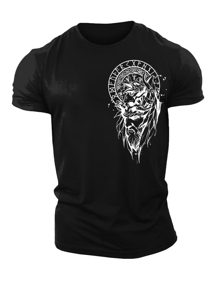 Koszulka Viking Empirer - Ironfit PL