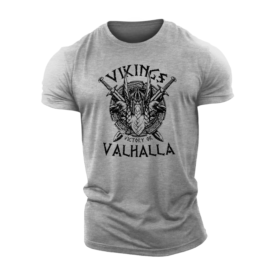 Koszulka Viking Odin - Ironfit PL