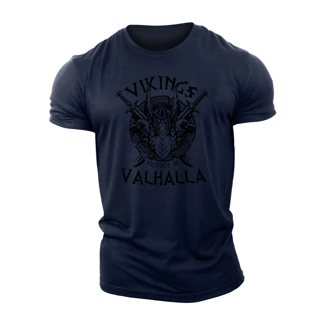 Koszulka Viking Odin - Ironfit PL