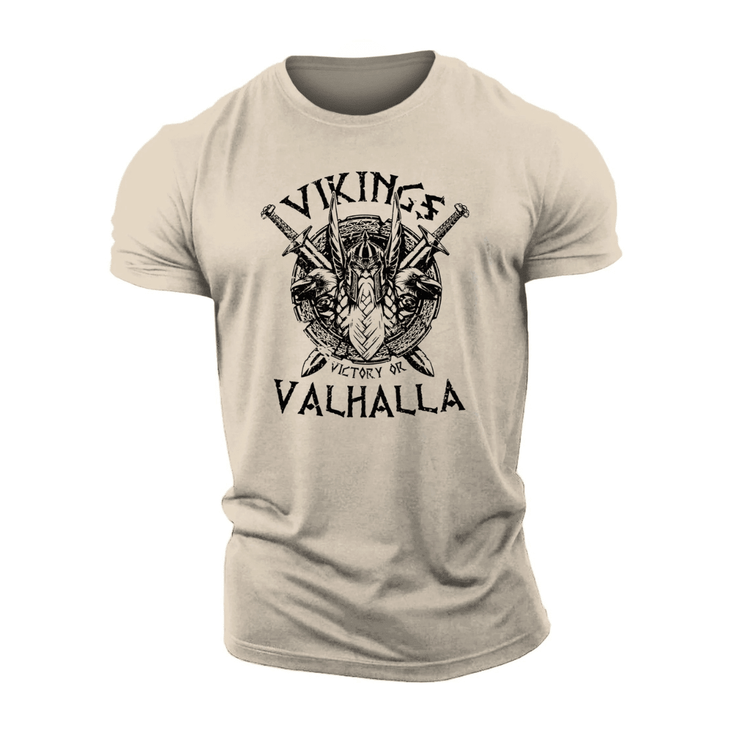 Koszulka Viking Odin - Ironfit PL