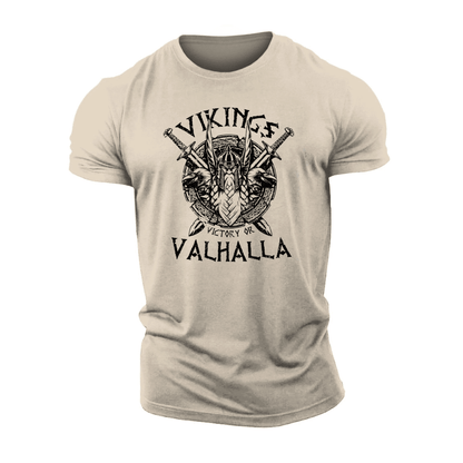 Koszulka Viking Odin - Ironfit PL