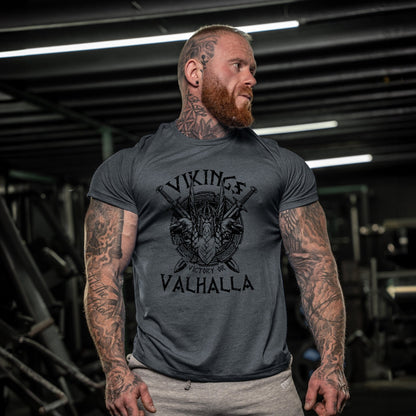 Koszulka Viking Odin - Ironfit PL