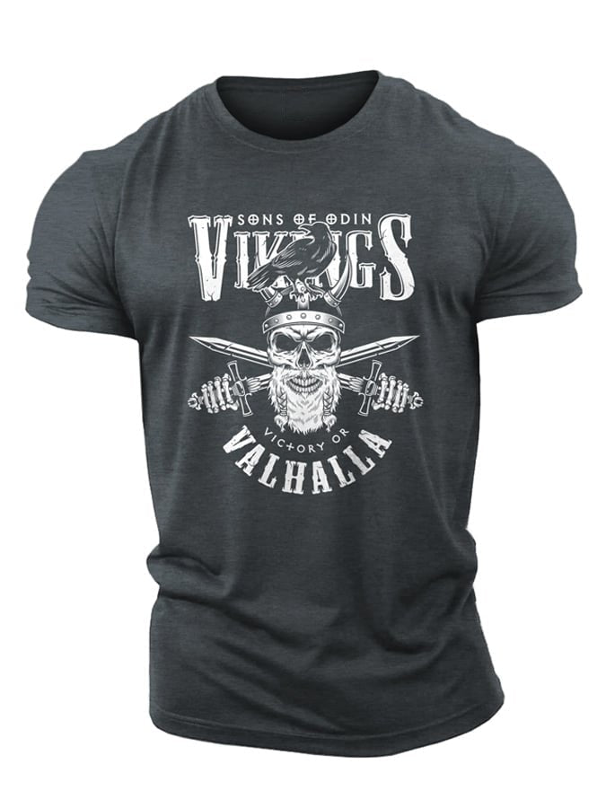 Koszulka Viking Sons of Odin - Ironfit PL