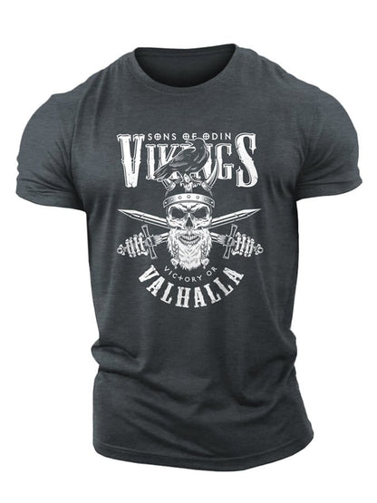Koszulka Viking Sons of Odin - Ironfit PL