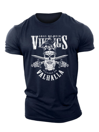 Koszulka Viking Sons of Odin - Ironfit PL