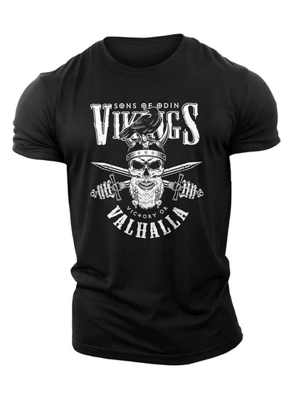 Koszulka Viking Sons of Odin - Ironfit PL