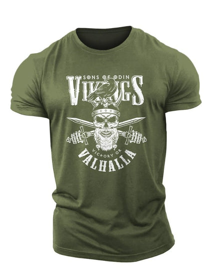 Koszulka Viking Sons of Odin - Ironfit PL