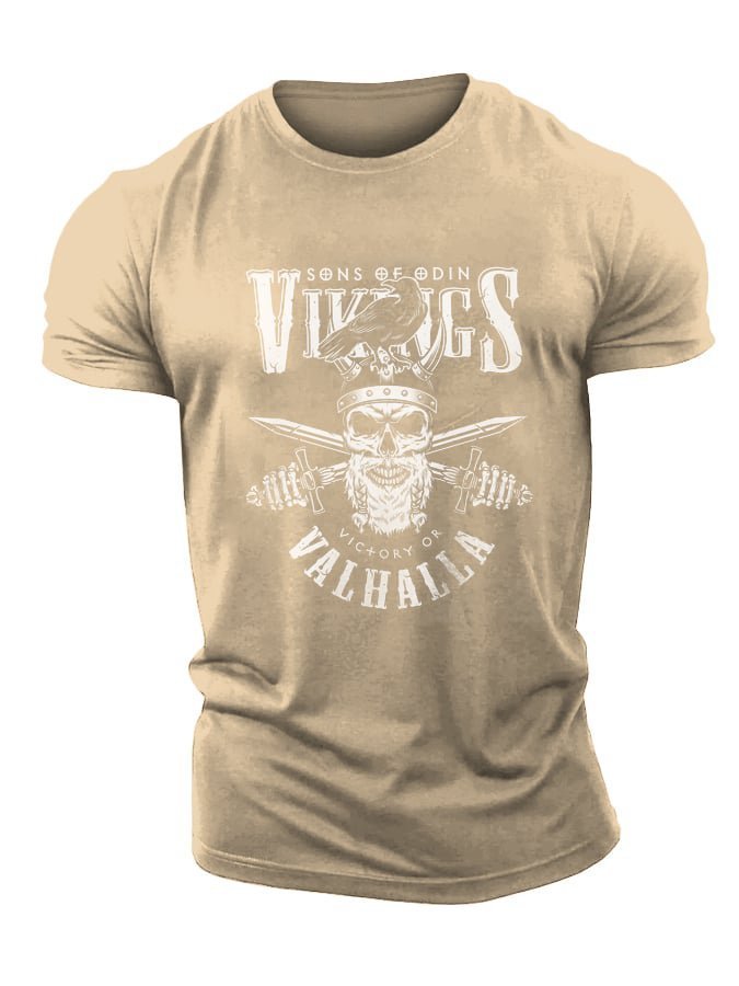 Koszulka Viking Sons of Odin - Ironfit PL