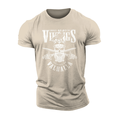 Koszulka Vikings Valhalla - Ironfit PL