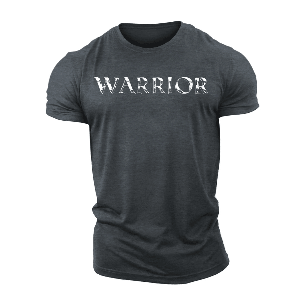 Koszulka Warrior - Gym - Ironfit PL