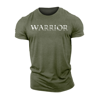 Koszulka Warrior - Gym - Ironfit PL
