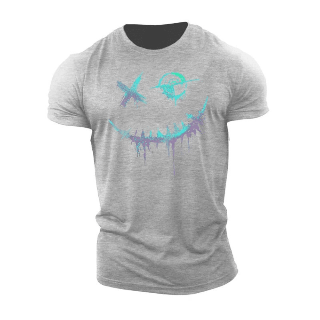 Koszulka XO Smile - Ironfit PL