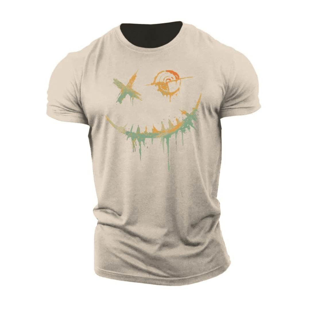 Koszulka XO Smile - Ironfit PL