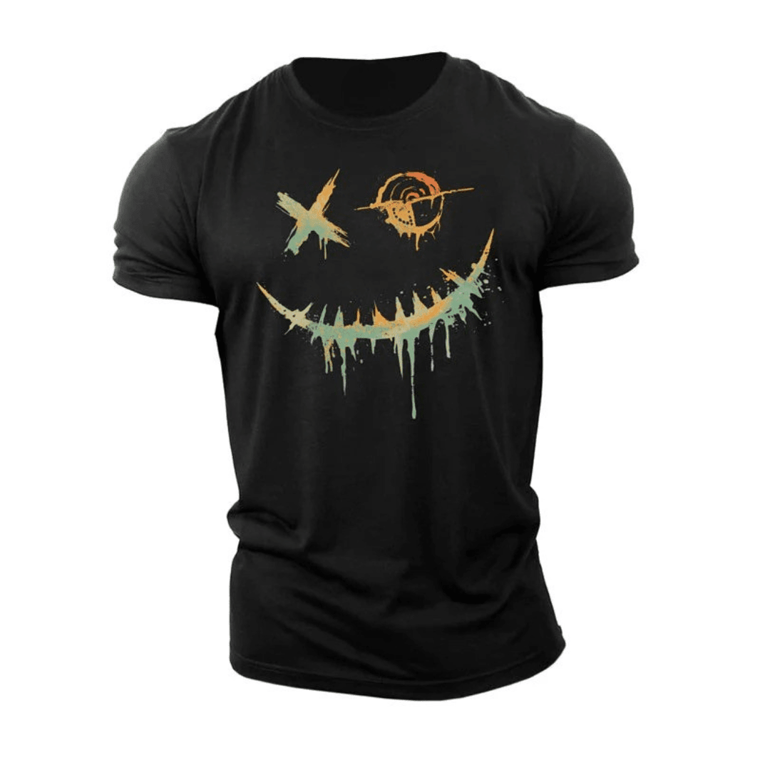 Koszulka XO Smile - Ironfit PL