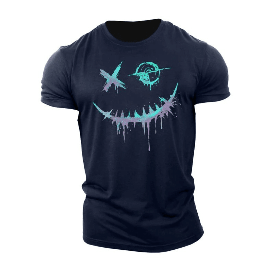 Koszulka XO Smile - Ironfit PL