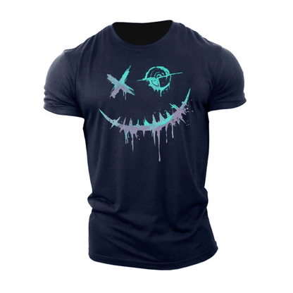 Koszulka XO Smile - Ironfit PL
