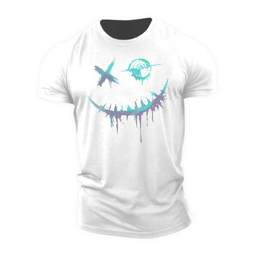 Koszulka XO Smile - Ironfit PL