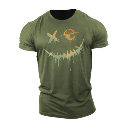 Koszulka XO Smile - Ironfit PL