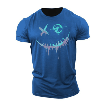 Koszulka XO Smile - Ironfit PL