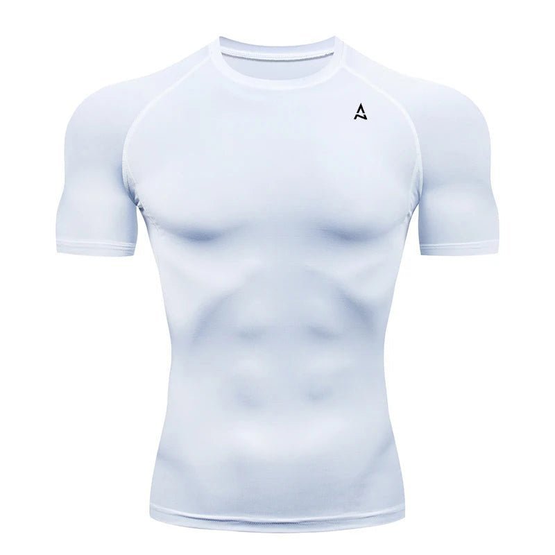 Koszulka z długim rękawem Ironfit Fit - Ironfit PL