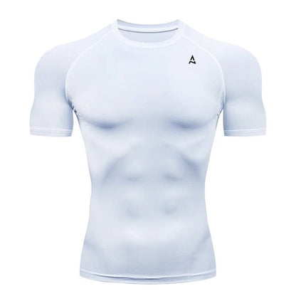 Koszulka z długim rękawem Ironfit Fit - Ironfit PL