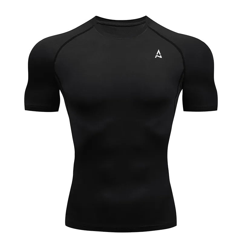 Koszulka z długim rękawem Ironfit Fit - Ironfit PL