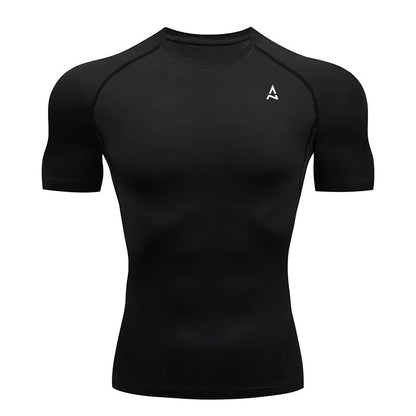 Koszulka z długim rękawem Ironfit Fit - Ironfit PL