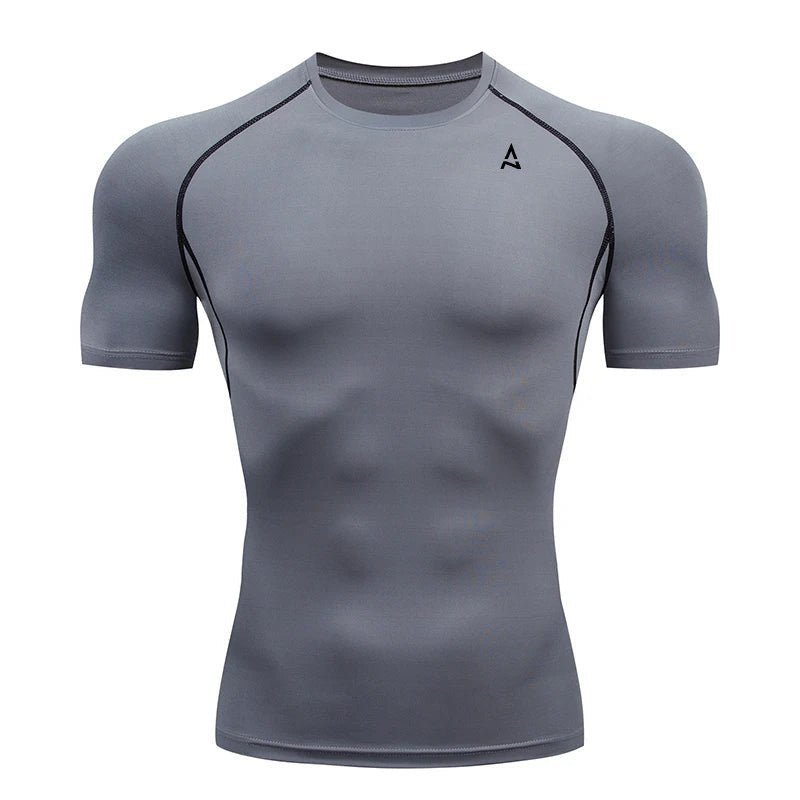 Koszulka z długim rękawem Ironfit Fit - Ironfit PL