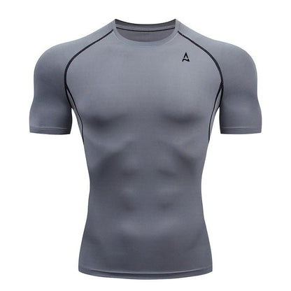 Koszulka z długim rękawem Ironfit Fit - Ironfit PL