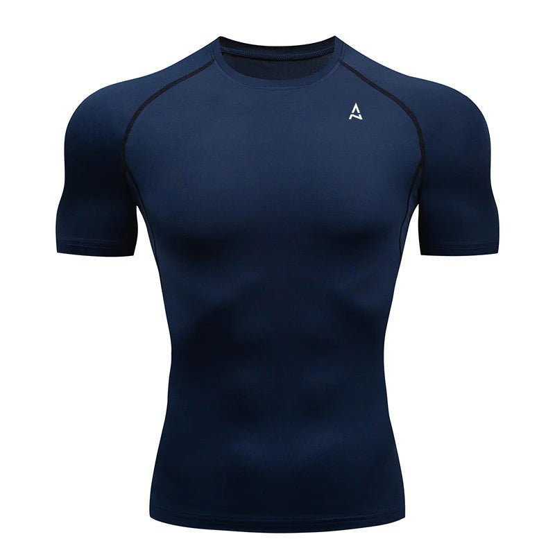 Koszulka z długim rękawem Ironfit Fit - Ironfit PL