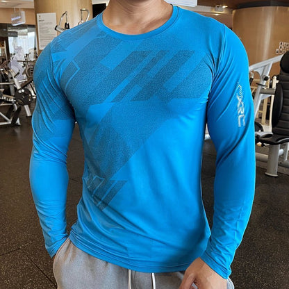 Koszulka z długim rękawem Ironfit Viper - Ironfit PL