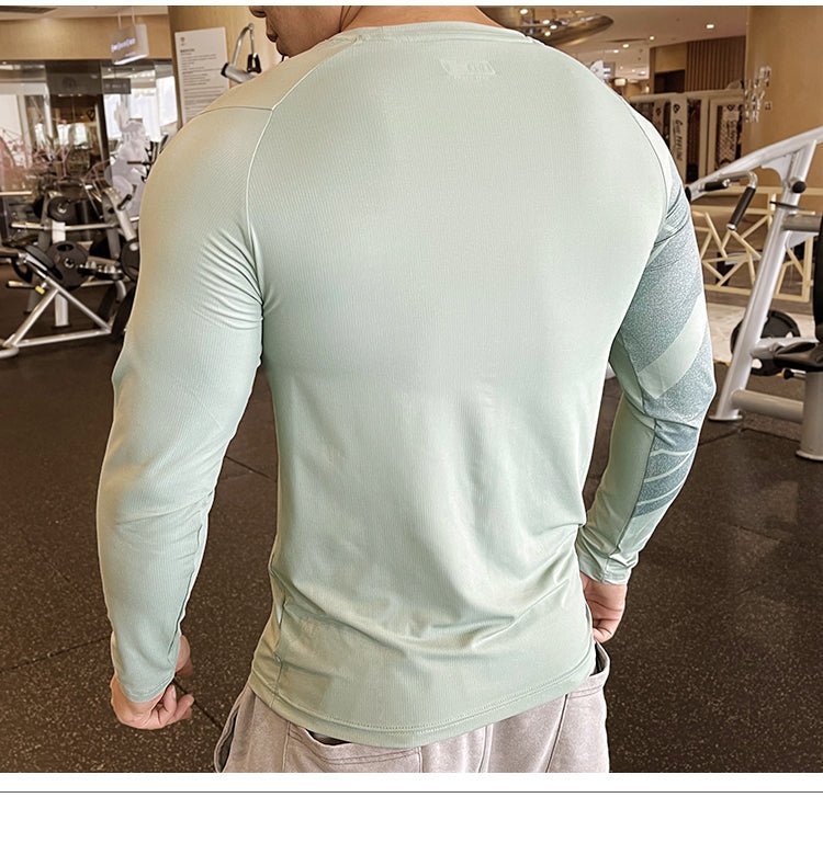 Koszulka z długim rękawem Ironfit Viper - Ironfit PL