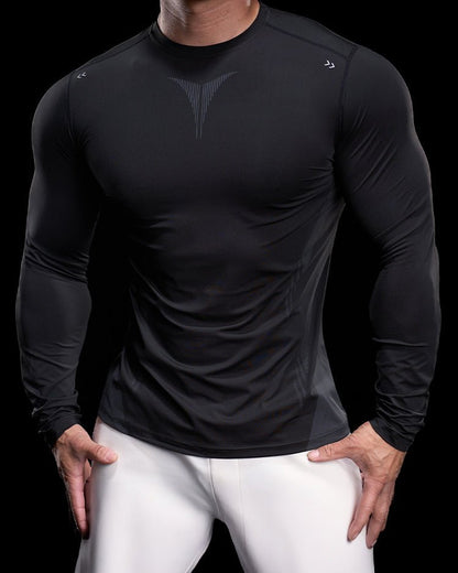 Koszulka z długim rękawem Performance - Ironfit PL