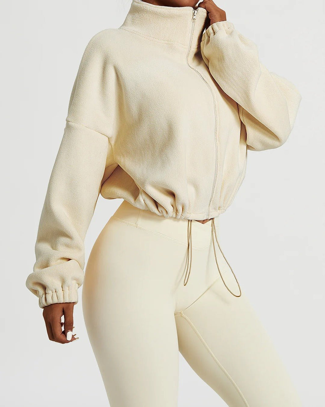 Kurtka Ironfit Elen Fleece - Ironfit PL