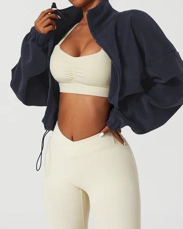 Kurtka Ironfit Elen Fleece - Ironfit PL