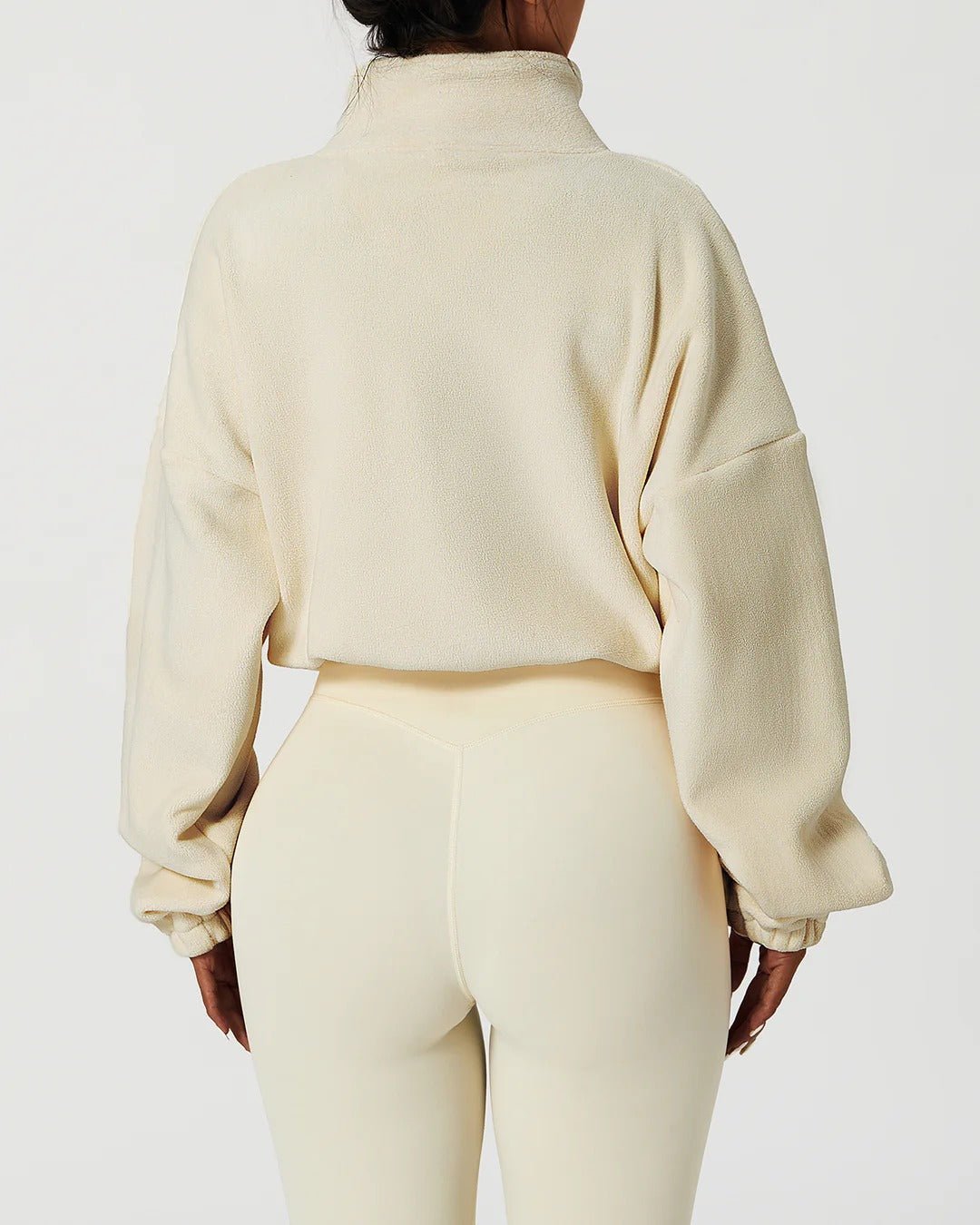 Kurtka Ironfit Elen Fleece - Ironfit PL