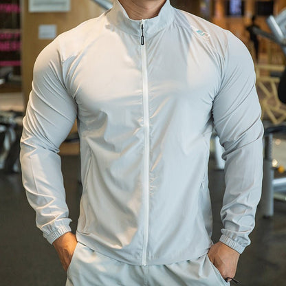 Kurtka Ironfit Quick Dry - Ironfit PL