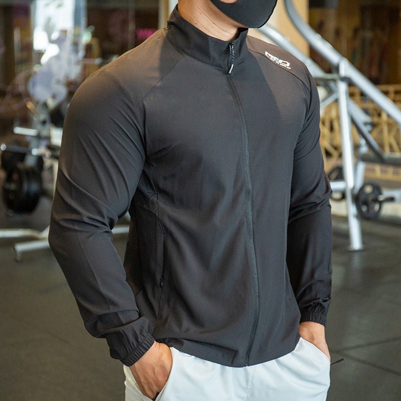 Kurtka Ironfit Quick Dry - Ironfit PL
