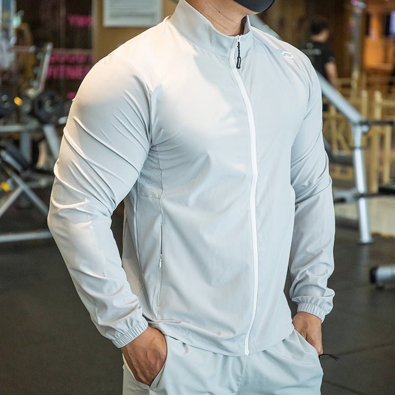 Kurtka Ironfit Quick Dry - Ironfit PL