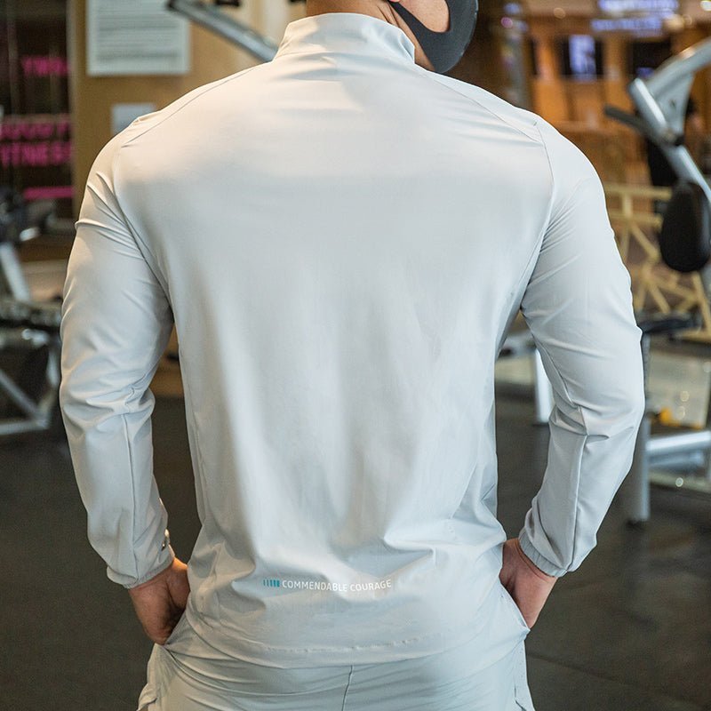 Kurtka Ironfit Quick Dry - Ironfit PL