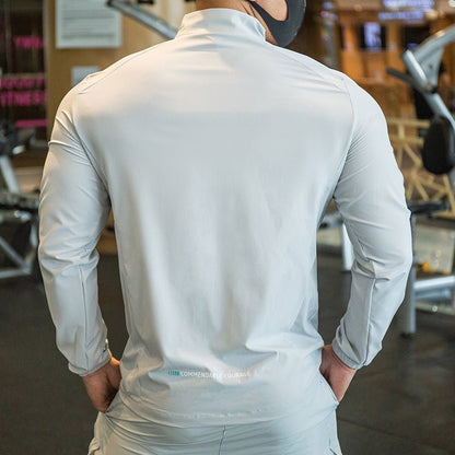 Kurtka Ironfit Quick Dry - Ironfit PL