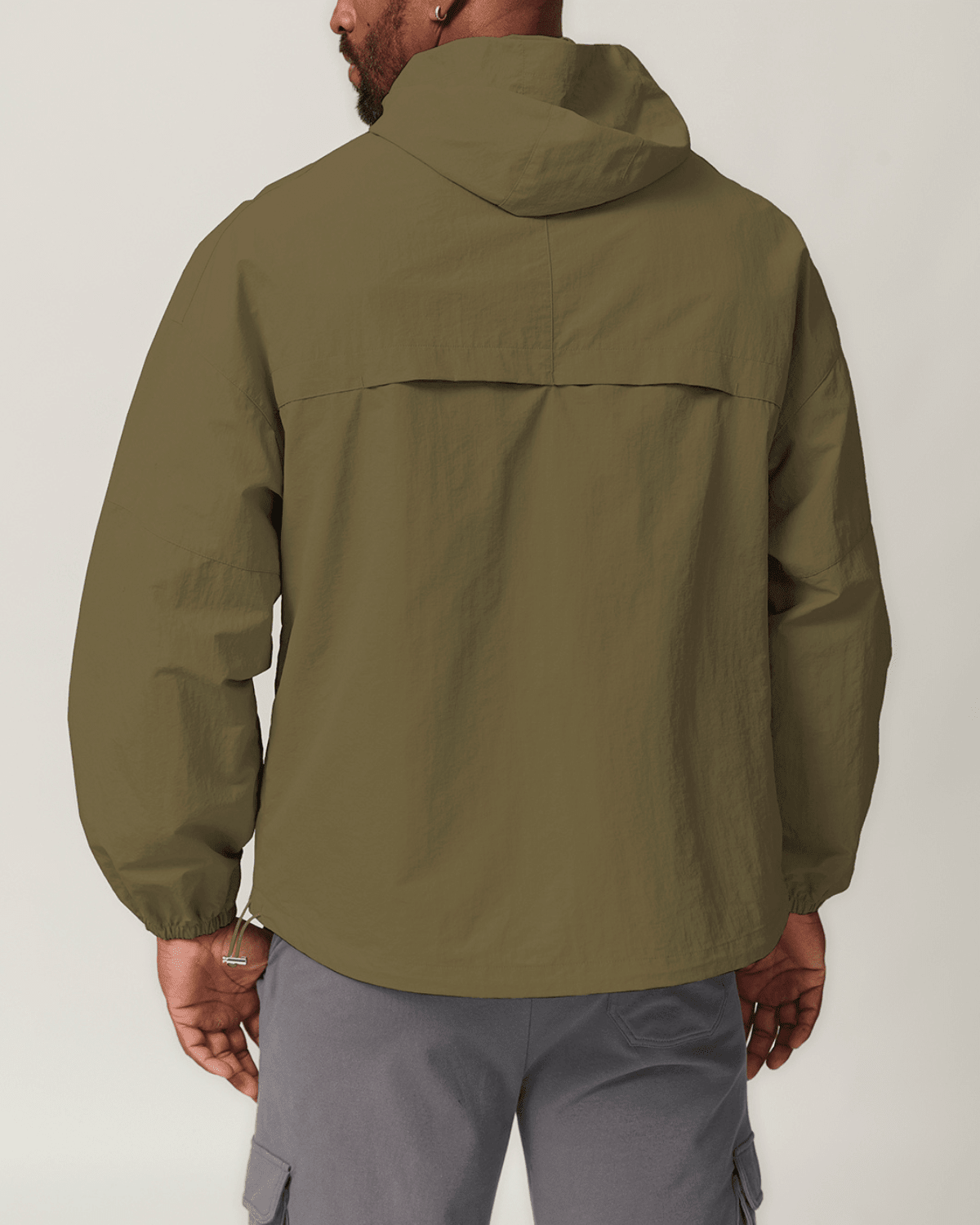Kurtka Ironfit Windbreaker - Ironfit PL